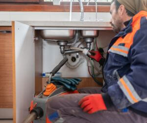 About Emergency plumbing pros Buckingham, VA